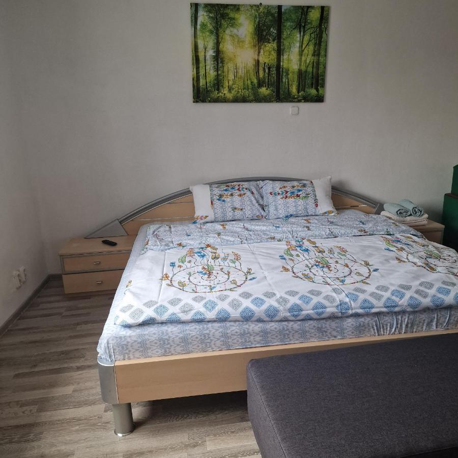Seventeen -Apartament La Casa Арад Экстерьер фото
