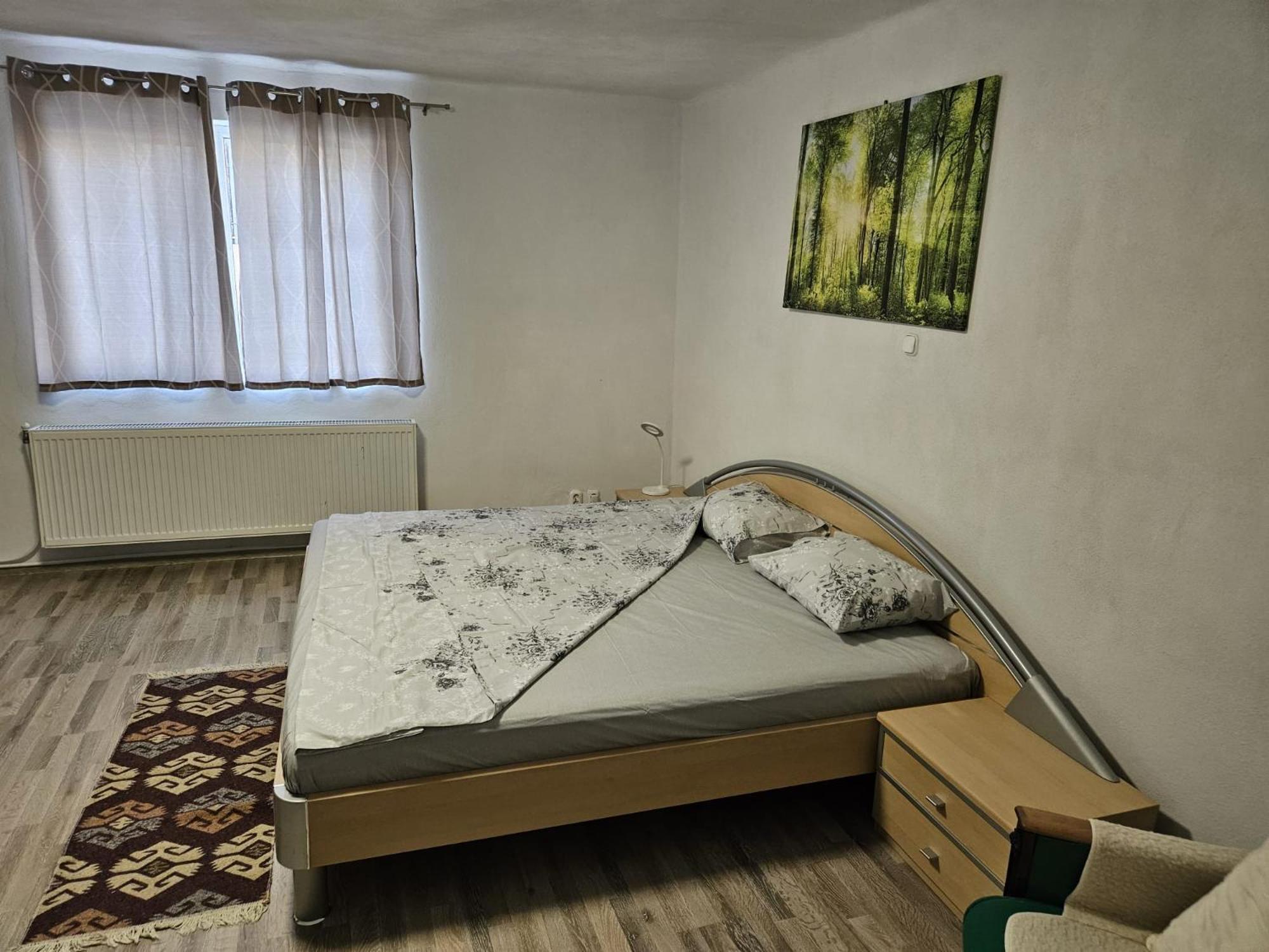 Seventeen -Apartament La Casa Арад Экстерьер фото
