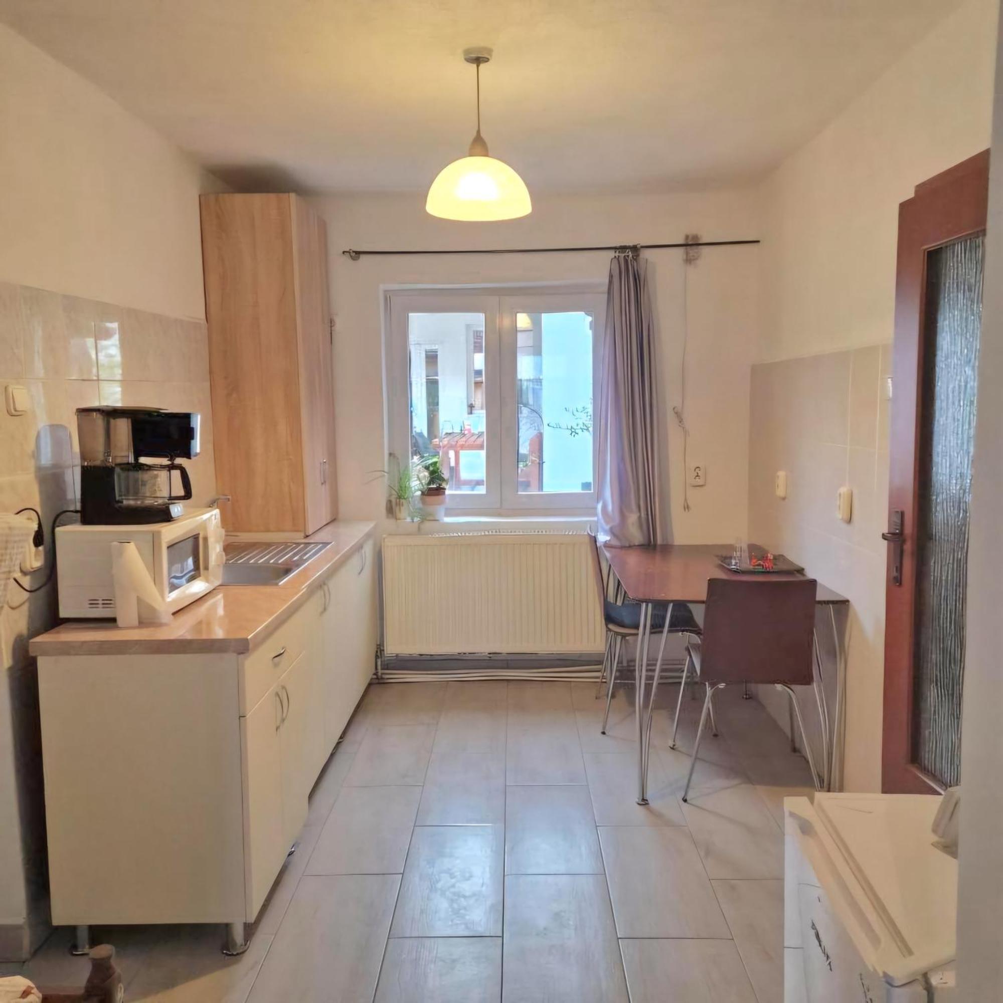 Seventeen -Apartament La Casa Арад Экстерьер фото